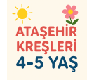 4-5 YAŞ EĞİTİM SETİ