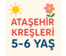 5-6 YAŞ EĞİTİM SETİ