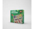 KIZMA BİRADER OYUNU - AHŞAP