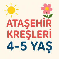 4-5 YAŞ EĞİTİM SETİ