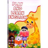 Play Learn English