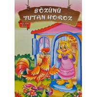 Sözünü Tutan Horoz