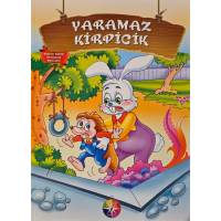 Yaramaz Kirpicik