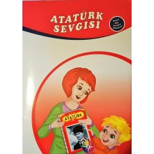 Atatürk Sevgisi