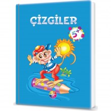Çizgiler 5+ 