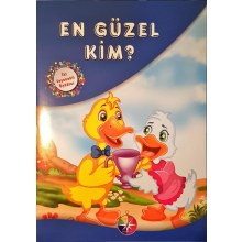 En Güzel Kim