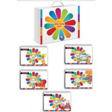 Filiport Öykü Seti (5 Kitap)