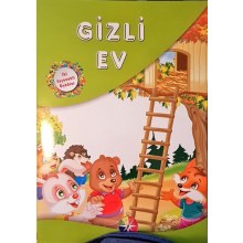 Gizli Ev
