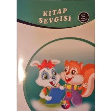 Kitap Sevgisi