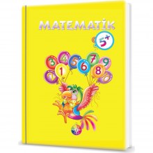 Matematik 5+