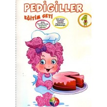 Pedigiller Eğitim Seti