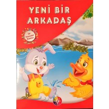 Yeni Bir Arkadaş