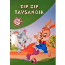 Zıpzıp Tavşancık