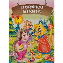 Doğrucu Mırmır