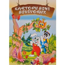 Kartopu Seni Seviyoruz