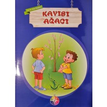 Kayısı Ağacı