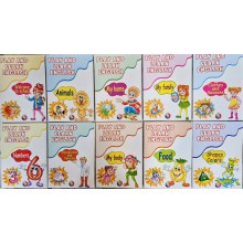 Play And Learn English
