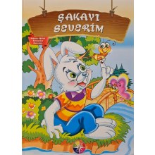 Şakayı Severim