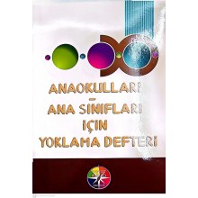 Sınıf Yoklama Defteri