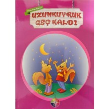 Uzun Kuyruk Geç Kaldı