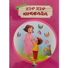Zıp Zıp Kurbağa