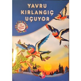 Okul Öncesi Kitaplar