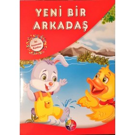 Okul Öncesi Kitaplar