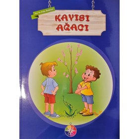Okul Öncesi Kitaplar