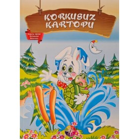 Okul Öncesi Kitaplar