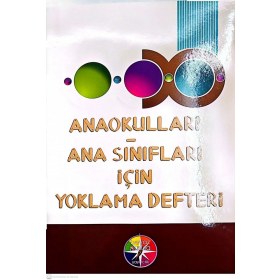 Okul Öncesi Kitaplar