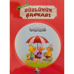 Okul Öncesi Kitaplar